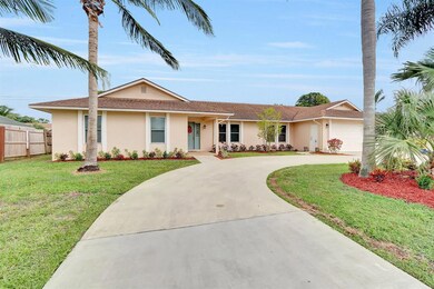 3190 Windward Ln, Lake Worth, FL 33462 - photo 3