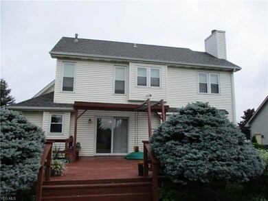 205 Reserve Ave, Oberlin, OH 44074 - photo 4