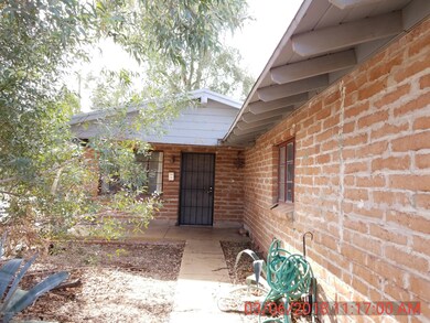 2614 E Linden St, Tucson, AZ 85716 - photo 2