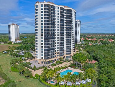 Lesina at Hammock Bay unit 804, Naples, FL 34114 - photo 2