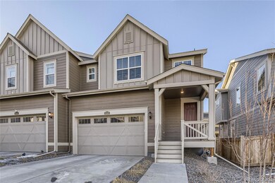 9560 Richfield St, Commerce City, CO 80022 - photo 2