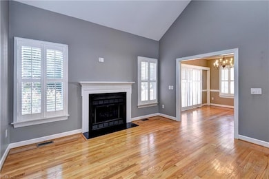 404 Ashwood Dr, Williamsburg, VA 23185 - photo 6