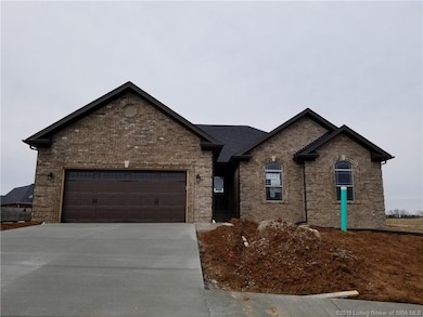 6205 Conner Ct unit Lot 327, Charlestown, IN 47111 - photo 7