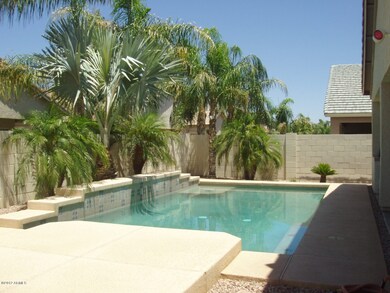 Pool II