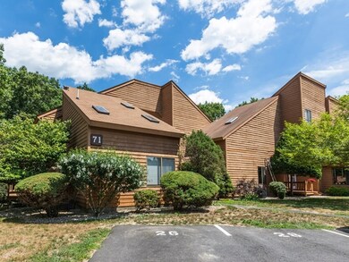 26 Danforth Ct unit 26, Haverhill, MA 01832 - photo 2