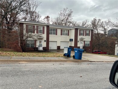 1407 SE O St, Bentonville, AR 72712 - photo 4