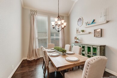 25534 Sioux Springs, San Antonio, TX 78261 - photo 4