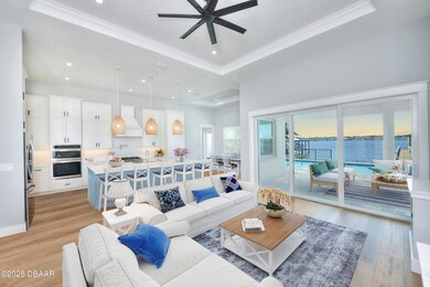 2024 Intra-coastal Home