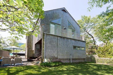 Back of House
