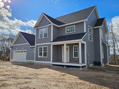 7 Laurelwood Ln unit Lot 15, Vernon, CT 06066 - photo 2