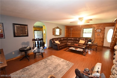 104555 S 4620 Rd, Sallisaw, OK 74955 - photo 5