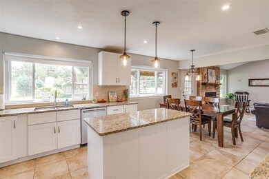 432 Vista Dr, Willow Park, TX 76087 - photo 7