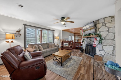 309 Saint Andrews Way, Gatlinburg, TN 37738 - photo 3