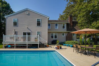 1406 Woodlock Ave, Ocean, NJ 07712 - photo 2