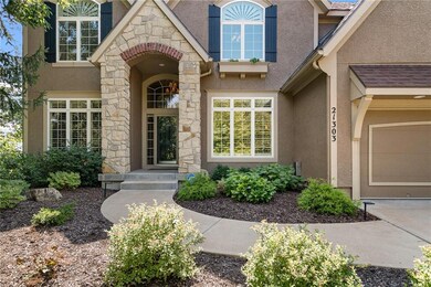 21303 W 81st Place, Lenexa, KS 66220 - photo 3