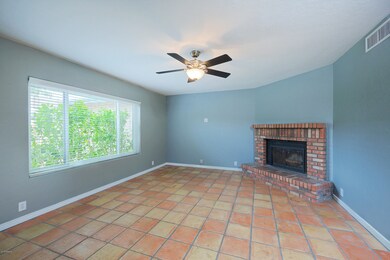 Front Living Room