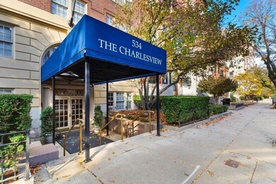 The Charlesview unit 302, Boston, MA 02215 - photo 2