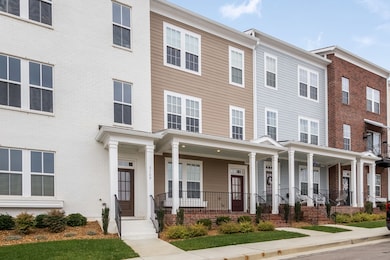 3113 Setting Sun Dr, Thompsons Station, TN 37179 - photo 2