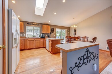 18611 98th Ave NW, Stanwood, WA 98292 - photo 6