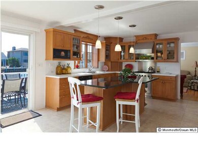 268 Curtis Point Dr, Mantoloking, NJ 08738 - photo 3