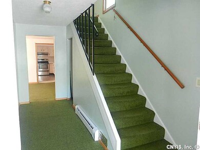 Foyer.