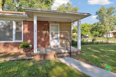 23161 Gardner St, Oak Park, MI 48237 - photo 7