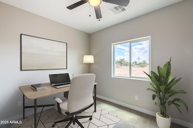 3605 N Zapotec Ave, Eloy, AZ 85131 - photo 6