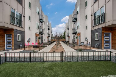 811 E Elmira St unit 14, San Antonio, TX 78212 - photo 2