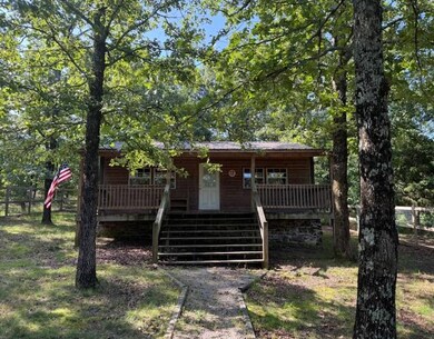 2401 Thida Rd, Bradford, AR 72020 - photo 2