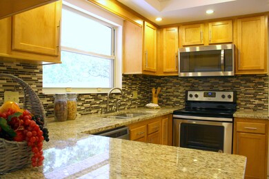 8615 Burkhall St, Jacksonville, FL 32211 - photo 2