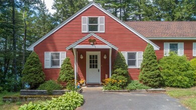 128 Sabbady Point Rd, Windham, ME 04062 - photo 2