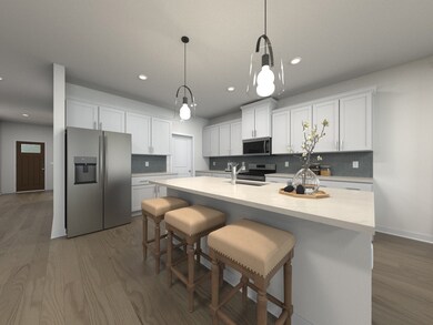 3306 Mourning Dove Dr, Clarksville, TN 37043 - photo 3