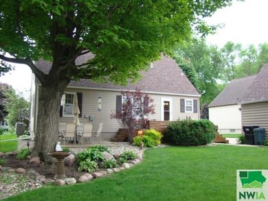 202 S Ash St unit St, Marcus, IA 51035 - photo 4