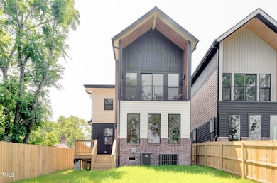 322 S Dixon Ave unit R, Cary, NC 27511 - photo 5