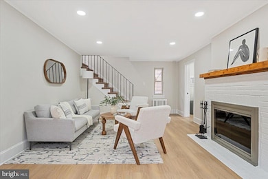 1011 Parkside Ave, Ewing, NJ 08618 - photo 7