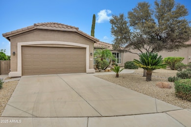 6103 S Huachuca Way, Chandler, AZ 85249 - photo 3