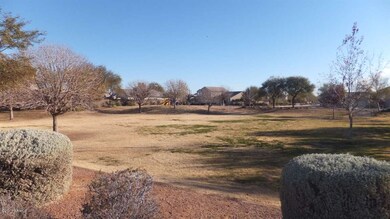 Park across the street