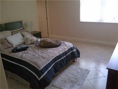 Bedroom Master