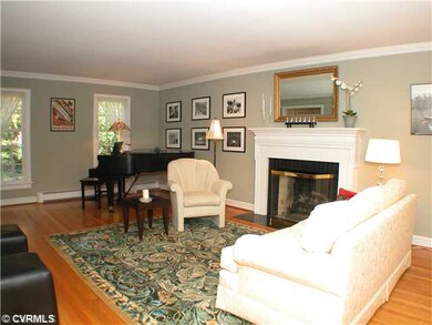 1518 Monmouth Ct, Henrico, VA 23238 - photo 2