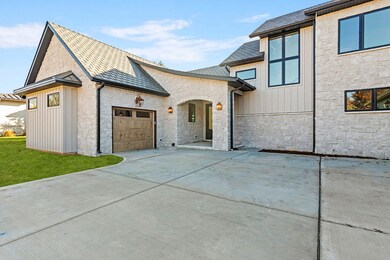 4032 E Dunrobin Dr, Rogersville, MO 65742 - photo 2