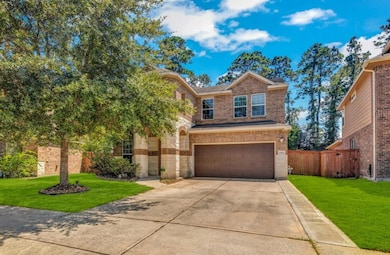 13612 Palo Lake Ln, Houston, TX 77044 - photo 2