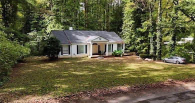 3612 N Stratford Rd NE, Atlanta, GA 30342 - photo 3