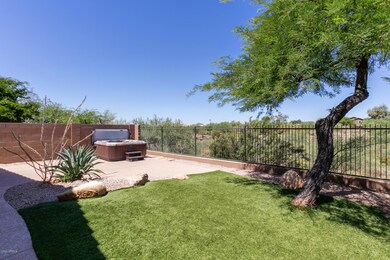 View Fencing
