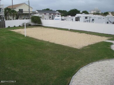 303 Henderson Blvd unit U 6, BLDG 3, Atlantic Beach, NC 28512 - photo 5