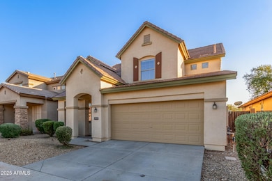 8849 W Cordes Rd, Tolleson, AZ 85353 - photo 2