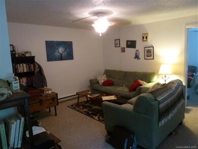 Living room #4