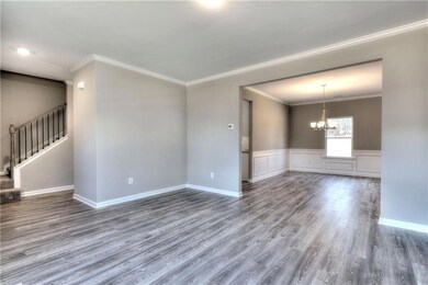 64 Elivia Way, Dallas, GA 30132 - photo 3