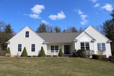 95 Mason St, Palmer, MA 01069 - photo 2