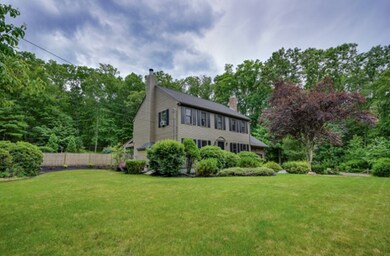 804 Aldrich St, Uxbridge, MA 01569 - photo 3