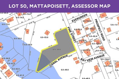 0 Canal Ave, Mattapoisett, MA 02739 - photo 6